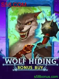 WolfHidingBonusBuy